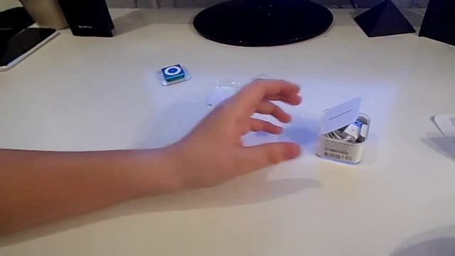 Раскоповка IPod shuffle смотреть онлайн