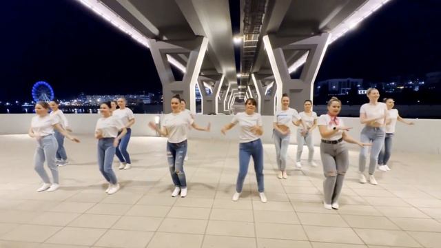 Jennifer Lopez - Cambia el Paso Show Bachata Lady Style - Шоу номер Бачата Женский стиль смотреть онлайн