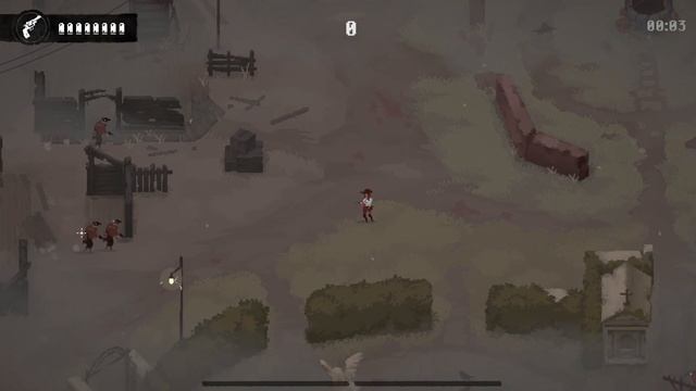 Kill the crows 3 Новые навыки смотреть онлайн