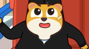 Sheriff Labrador - Skibidi Toilet (COVER)