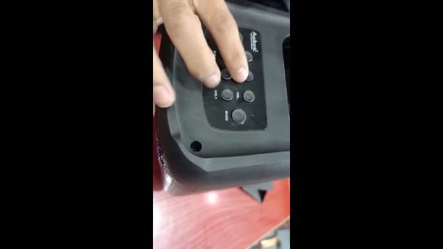 Audionic Hummer-8 Rechargeable Speaker Unboxing and Review || Sound Test смотреть онлайн