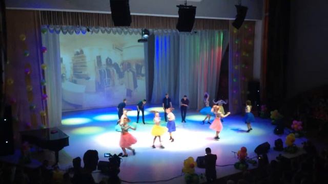 Весна студенческая. 02.04.2016 смотреть онлайн