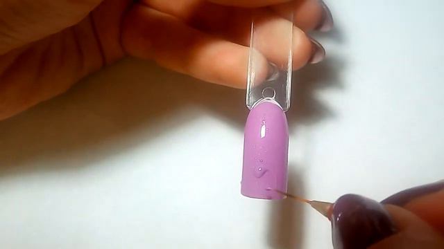 Простой и красивый дизайн с помощью втирки смотреть онлайн