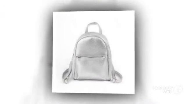 женские всесезонные городские рюкзаки смотреть онлайн