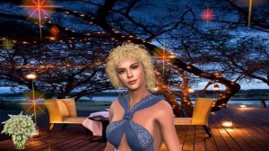 Я пьян от любви.(I'm drunk on love)iClone 8