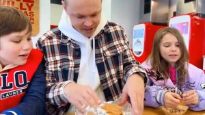 Макс и Катя