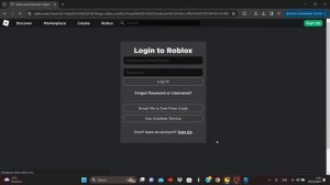 Как скачать и установить Roblox Studio на компьютер?