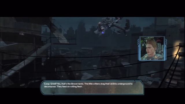 PS3 Stormrise First Impression смотреть онлайн