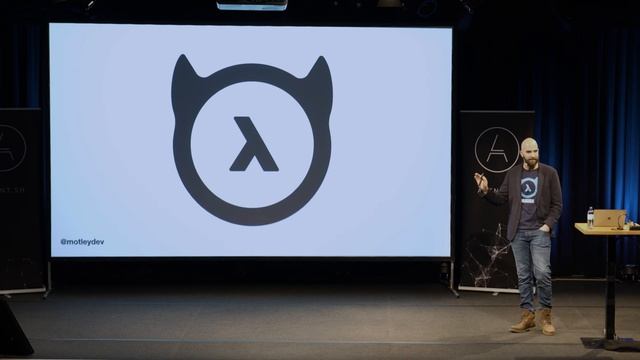 Jesse Martin: Skip the Queue! Event-driven programming for Everyone! смотреть онлайн
