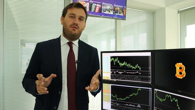 Китай ответил США! Что дальше? смотреть онлайн