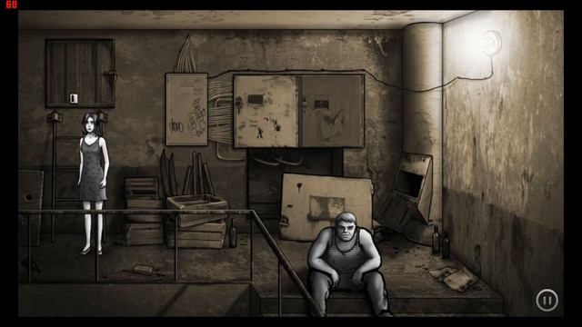 THE KITE (ПРОХОЖДЕНИЕ) смотреть онлайн