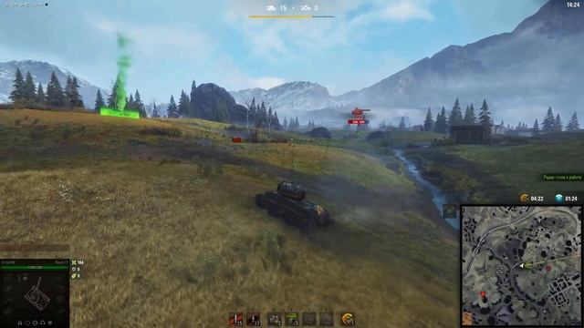 Вступаем в битву в СТАЛЬНОМ ОХОТНИКЕ! Мы уже на 14 месте) смотреть онлайн