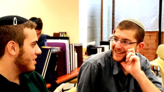 Yeshivat Lev HaTorah-Nachlat Binyamin Learning Program смотреть онлайн