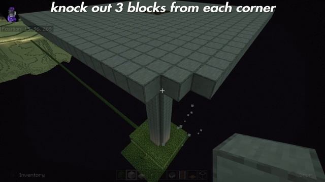 Endermen XP farm MINECRAFT (ps4/xbox/mcpe/java/windows/nintendo switch) смотреть онлайн