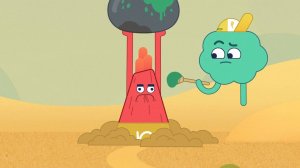 Улётная Доставка, 19 серия. Потерялся завод