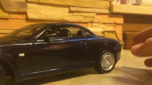 Обзор машинки Lexus - Детский развивающий мультик с Дядей Федором смотреть онлайн