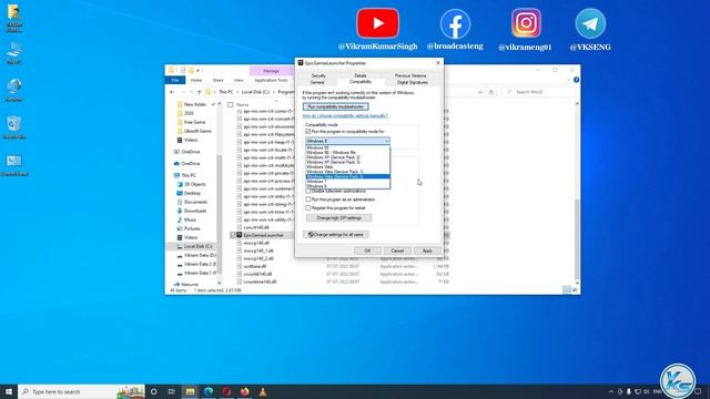 ✅ How To Fix Epic Games Launch Failed Error Code: LS-0014 смотреть онлайн