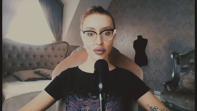 Почему ты снова выбрала 