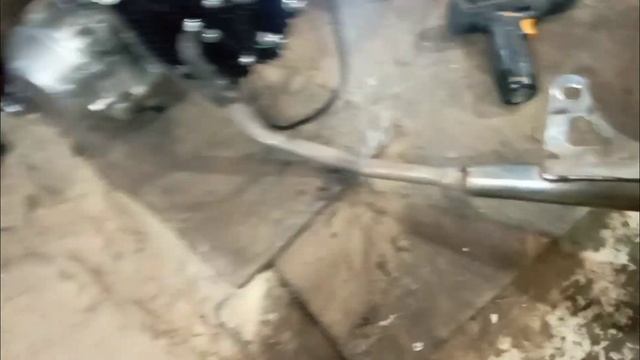 продолжаем ремонты двигателей альфа, питбайки, сектора смотреть онлайн