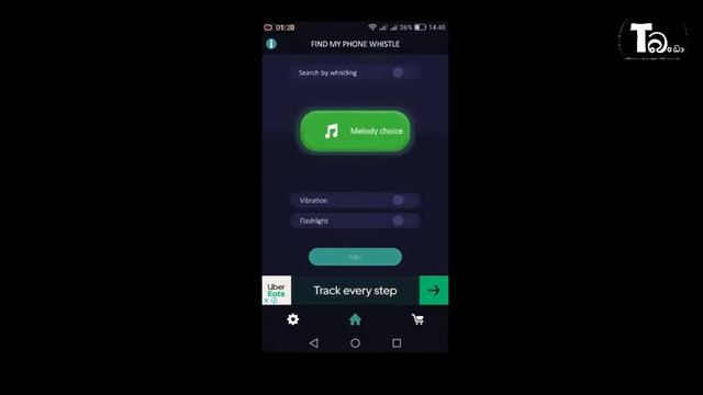 Tech බංඩා - Find my phone whistle смотреть онлайн
