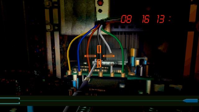 Game Over: Chase the Express смотреть онлайн