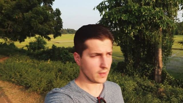 SRI LANKA | Des rizières à perte de vue смотреть онлайн