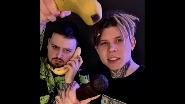Black pencil-Sushi Monsters (FULL SONG) смотреть онлайн