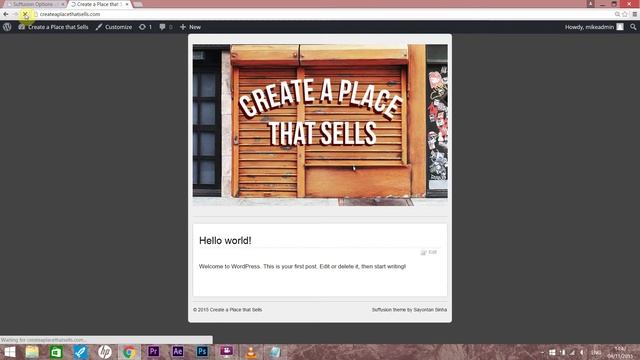 remove BORDERS (11/22 website tutorial 2016) смотреть онлайн