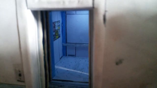 Замена лифта , часть 8 , лифт запустили . смотреть онлайн