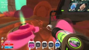Slime Rancher - She's on Fire! Achievement Guide