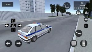 От рассвета до заката песня про дпс Russian Car Simulator