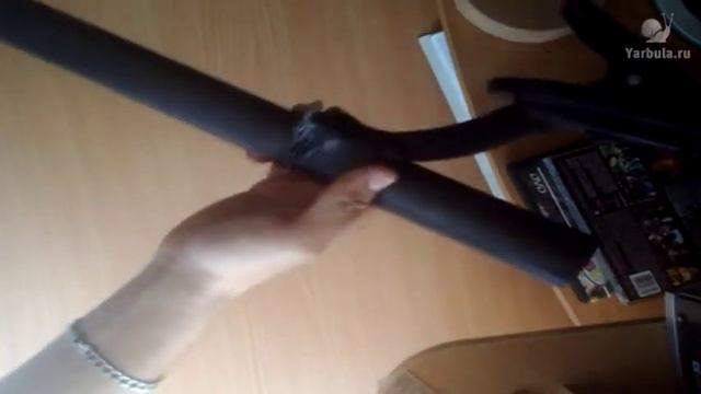 Как сделать стойку для микрофона смотреть онлайн