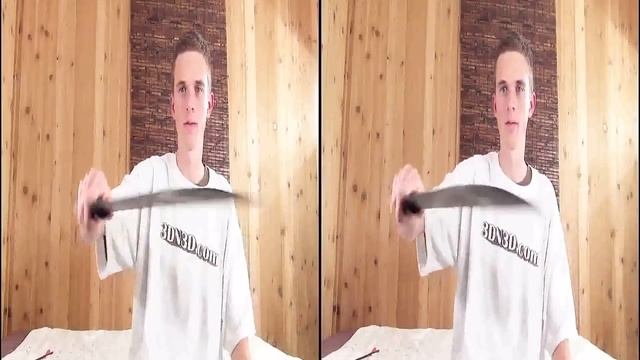 Realidad virtual 3d video смотреть онлайн