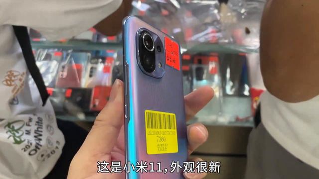 手机市场今晚就放假啦，今年最后一次搞机！ смотреть онлайн