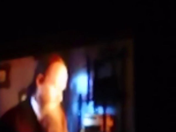 Достоевский и телефон