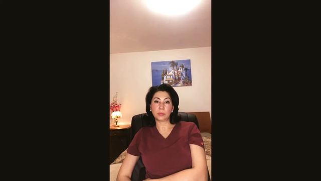 КАК Я СТАЛА МЕДСЕСТРОЙ В АМЕРИКЕ смотреть онлайн