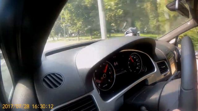 Touareg 4.2tdi смотреть онлайн