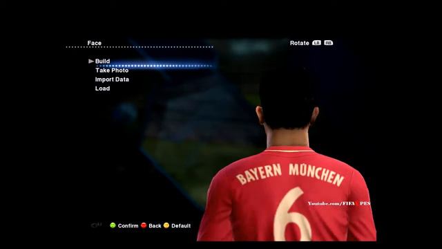 Pes 14Thiago Alcantara To Bayern Munich Skills Stats PES 2013 ║HD║ смотреть онлайн