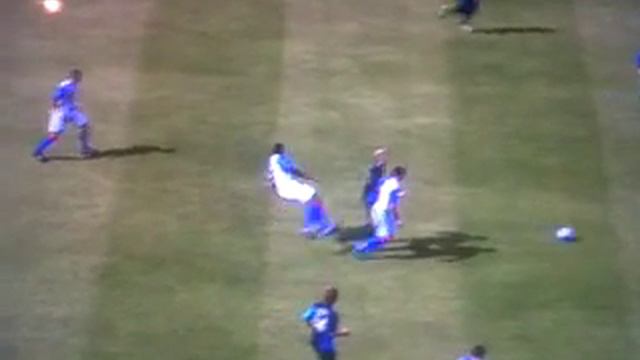 Fifa 12 | Super Samba смотреть онлайн