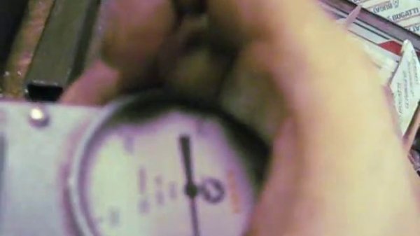 Самодельный бесцентрово-шлифовальный станок №3 Glavmex.ru