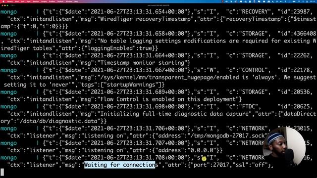 Intro to Docker Series | #5 Simplify deployments with Docker Compose смотреть онлайн