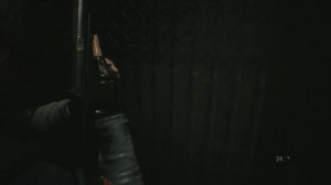 Resident Evil 2 Remake: Трофей: Treasure Hunter / Искатель сокровищ