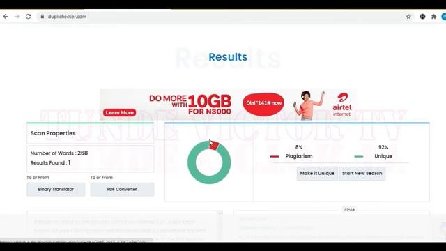 Accurate Article Rewriter Tool / Software To Avoid Plagiarism смотреть онлайн