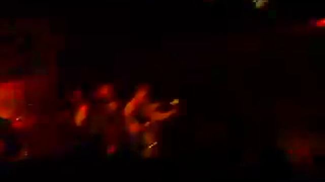 КиШ-Киев 23.04.09 - Санта Клаус смотреть онлайн