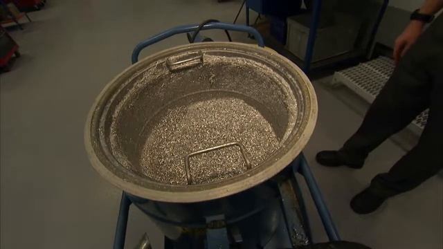 Technoil 150 Vacuum смотреть онлайн