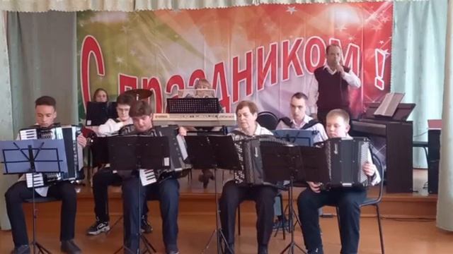 Листов. Севастопольский вальс, концертмейстер Наумова Наталья Александровна смотреть онлайн