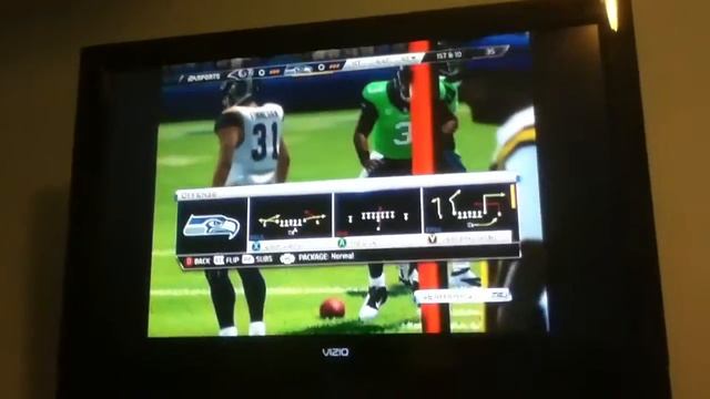 Madden NFL 25 Tips and Tricks | xBox смотреть онлайн