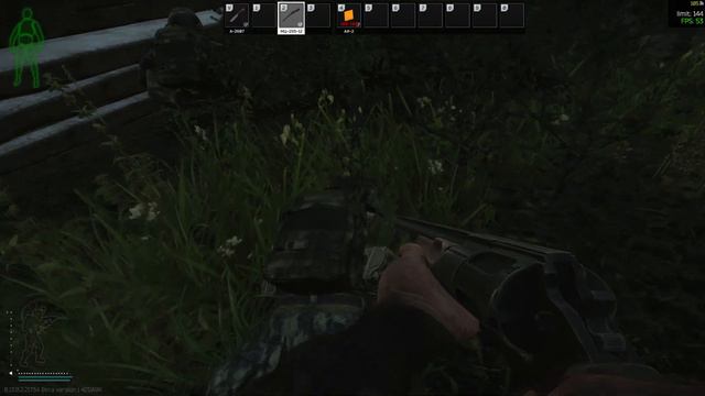 Когда что-то пошло не по плану | EFT смотреть онлайн