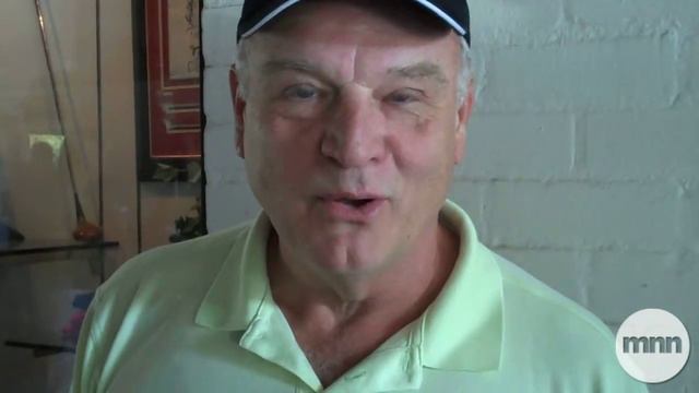 'The Event' stars Lisa Vidal and Bill Smitrovich смотреть онлайн