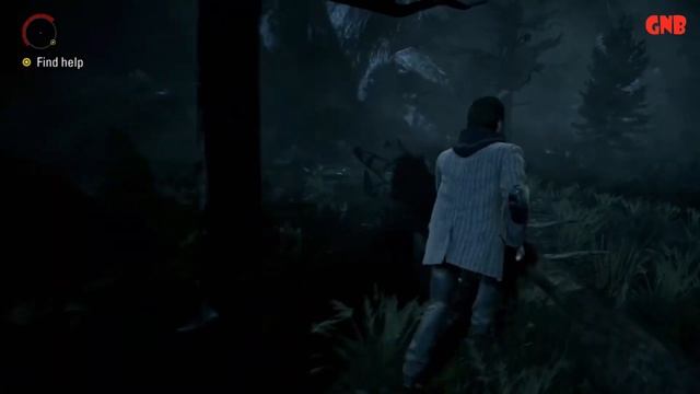 Обзор Alan Wake Remastered. Стоит ли играть? смотреть онлайн